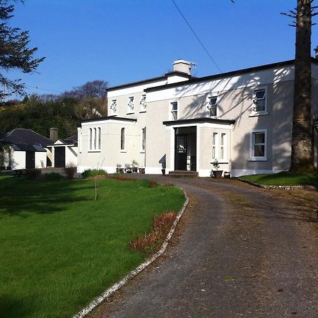 The Convent Bed & Breakfast Leenaun Exterior foto
