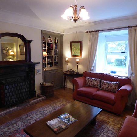 The Convent Bed & Breakfast Leenaun Exterior foto