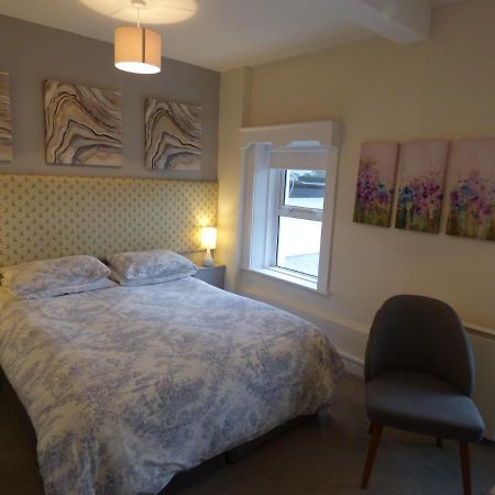 The Convent Bed & Breakfast Leenaun Exterior foto