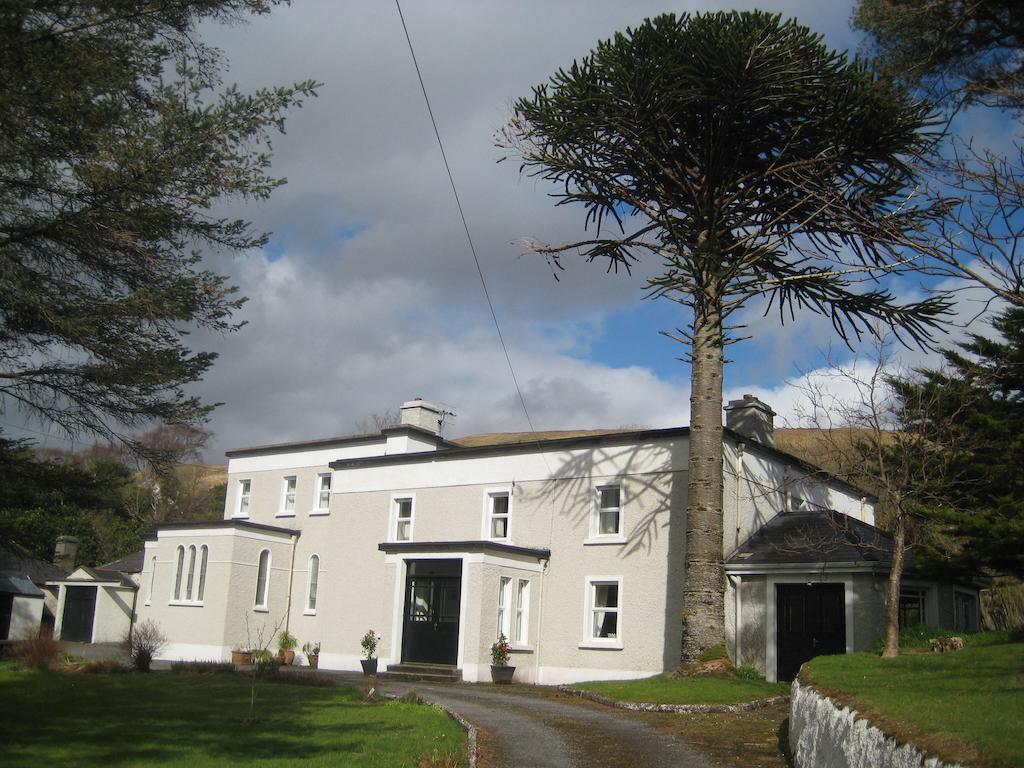The Convent Bed & Breakfast Leenaun Exterior foto