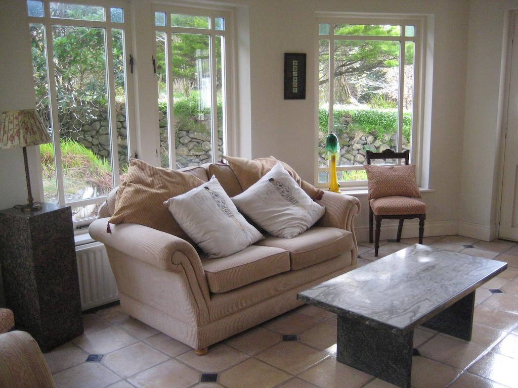 The Convent Bed & Breakfast Leenaun Exterior foto
