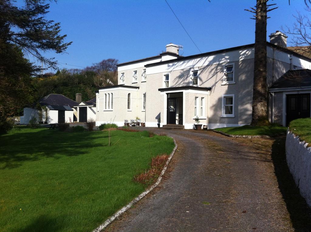 The Convent Bed & Breakfast Leenaun Exterior foto