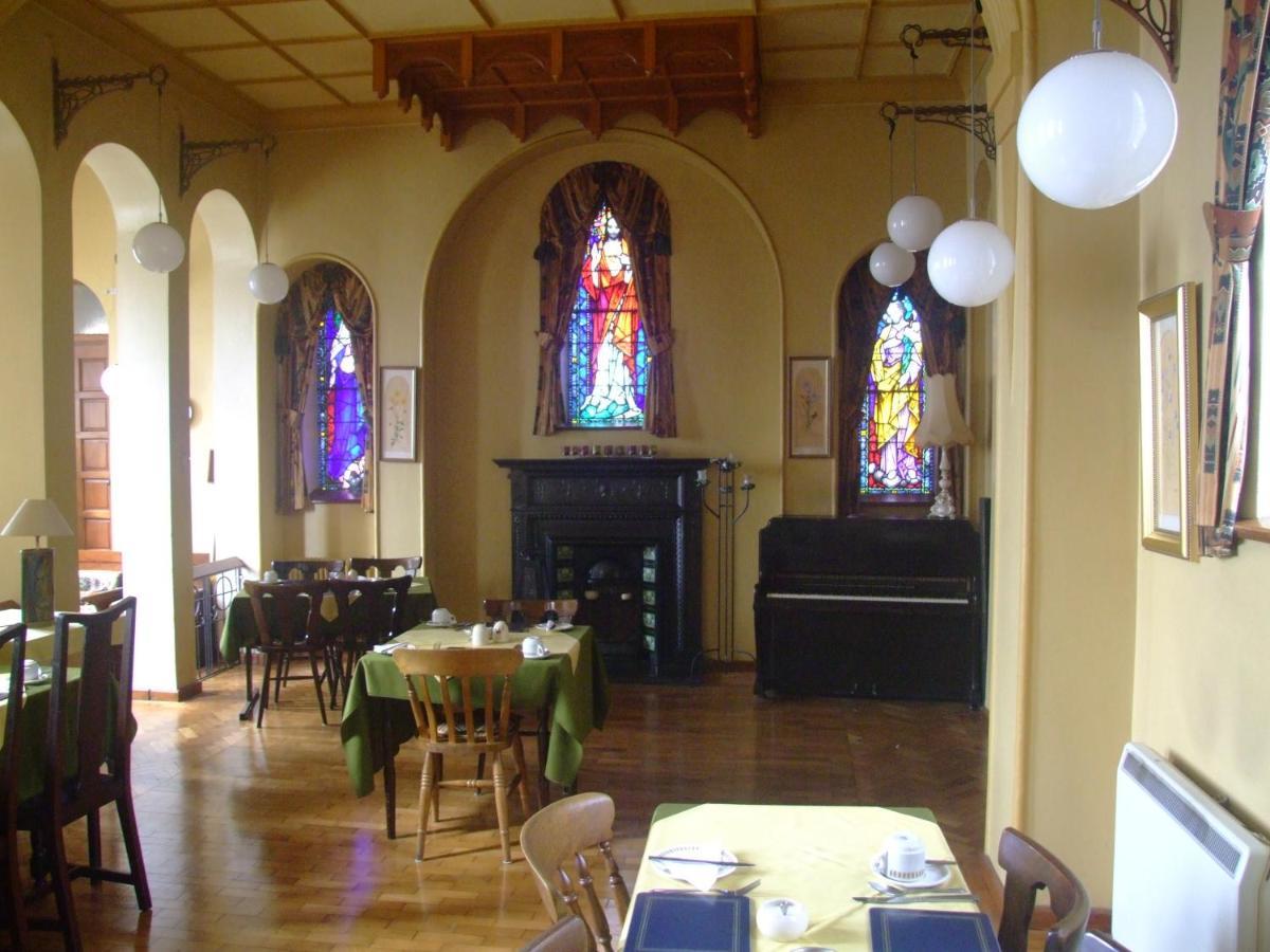 The Convent Bed & Breakfast Leenaun Exterior foto